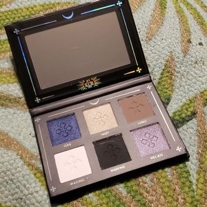 *New*Lovecraft Beauty Eyeshadow Palette